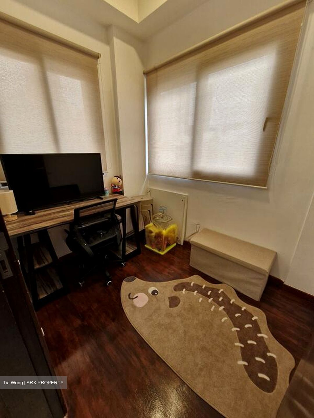 Buckley Residence (D11), Apartment #504112301